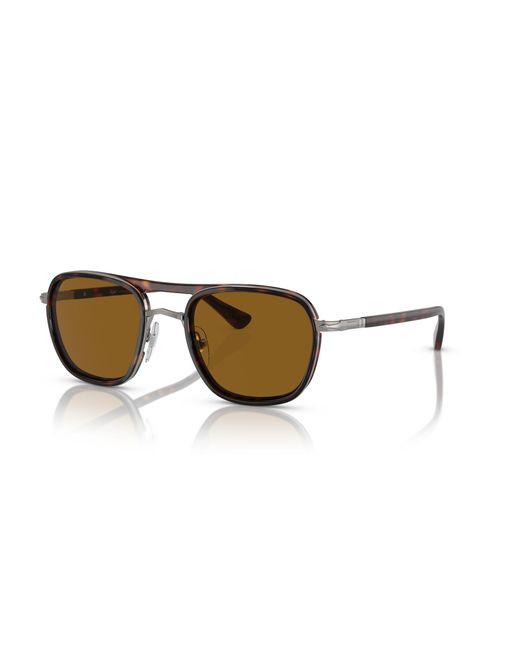 Persol Black Sunglass Po2484s
