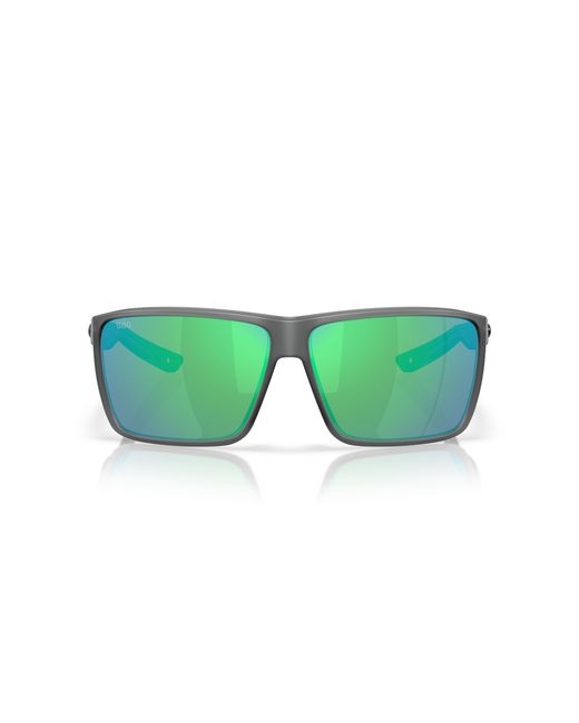Costa Green Sunglass Rincon Ii for men