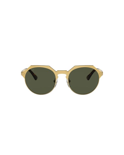 Persol Black Sunglass Po2488s