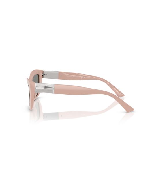 Jimmy Choo Black Sunglasses Jc5030U