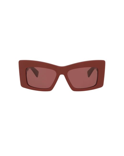 Gucci Black Sunglass GG1842S