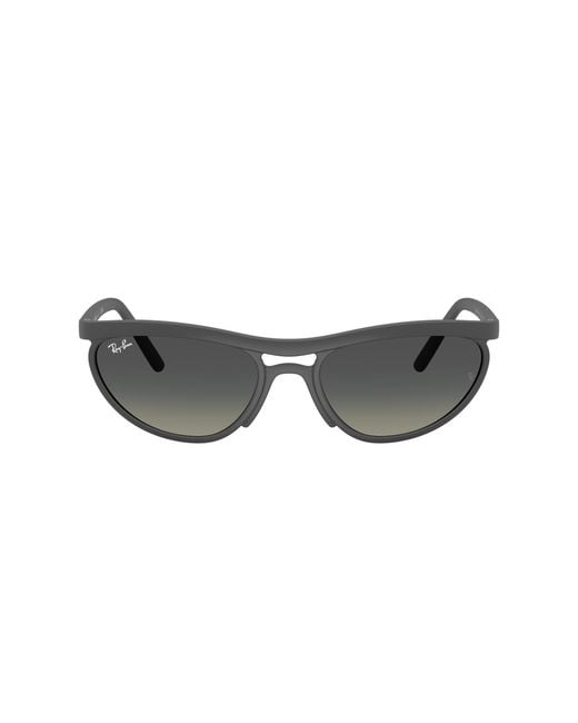 Ray-Ban Black Ray