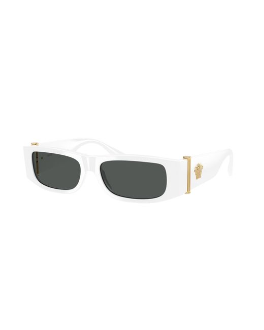 Versace Black Sunglass Ve4476u for men