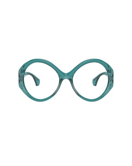 Alain Mikli Black Sunglass A05503