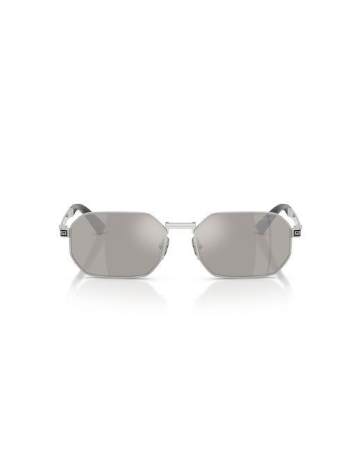 Versace Black Sunglass Ve2297 for men
