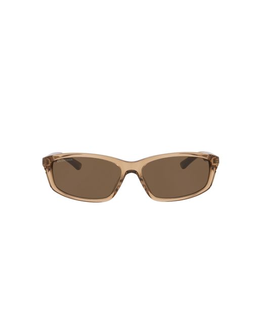 Balenciaga Black Sunglass Bb0401s
