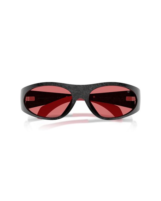 Moncler Black Sunglass Me7001 Inara