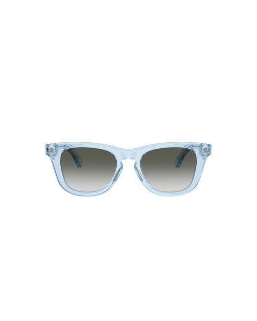 Burberry Black Sunglass Jb4002
