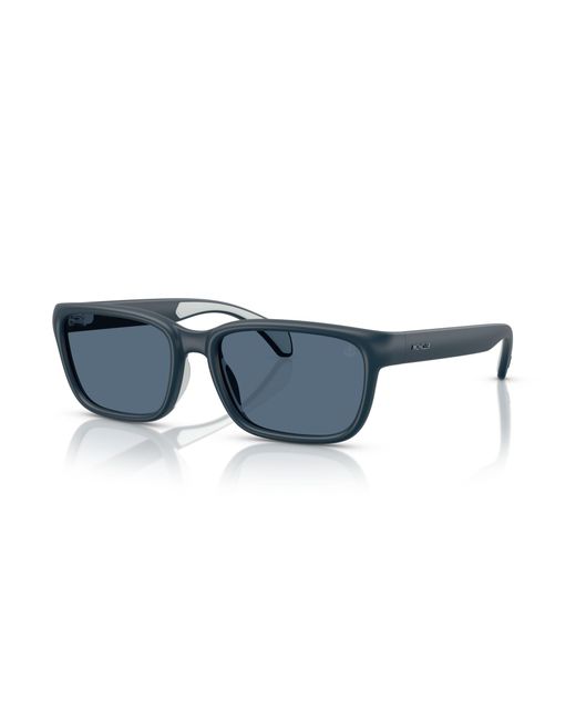 Moncler Black Sunglass Me8002 Slicka