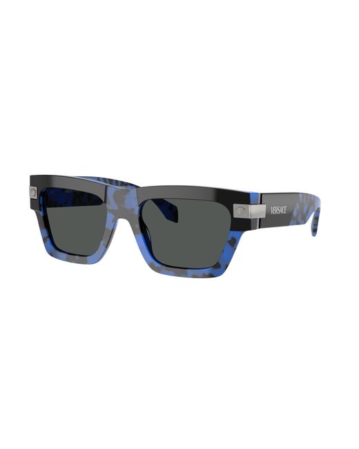 Versace Sunglass VE4464 in Black für Herren