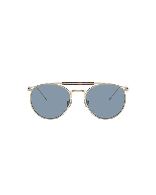 Brunello Cucinelli Black Sunglass Bc2004st
