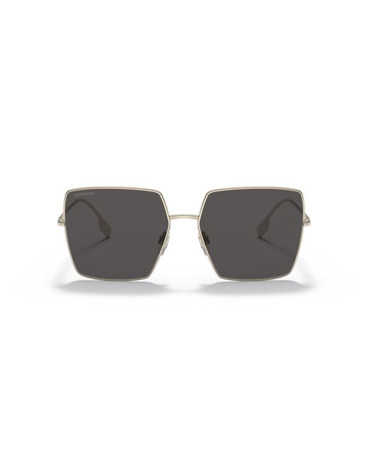 Burberry Black Sunglass Daphne