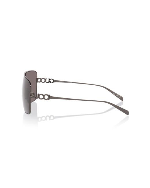 Gucci Black Sunglasses