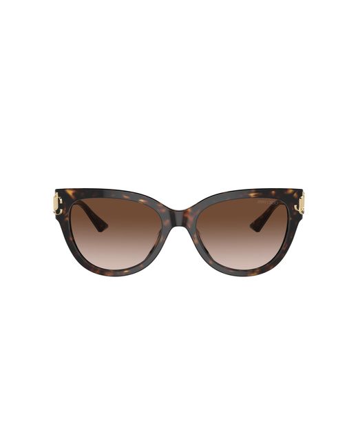 Jimmy Choo Black Sunglass Jc5018u