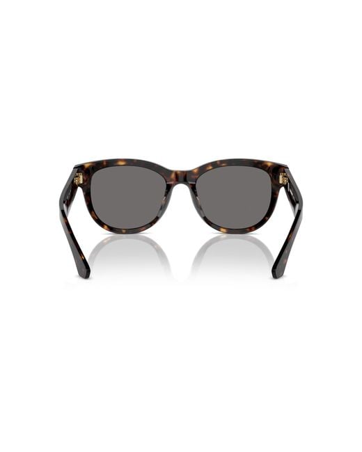 Burberry Black Sunglasses Be4432U