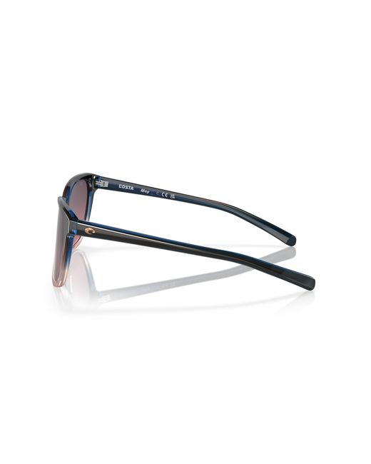Costa Black Sunglass May