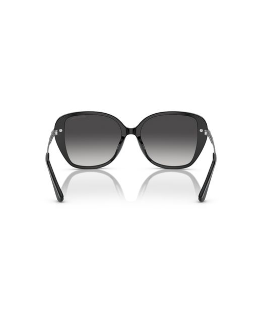 Michael Kors Black Sunglasses
