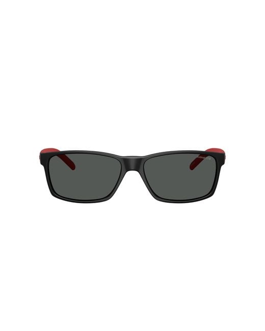 Arnette AN4185 in Black für Herren