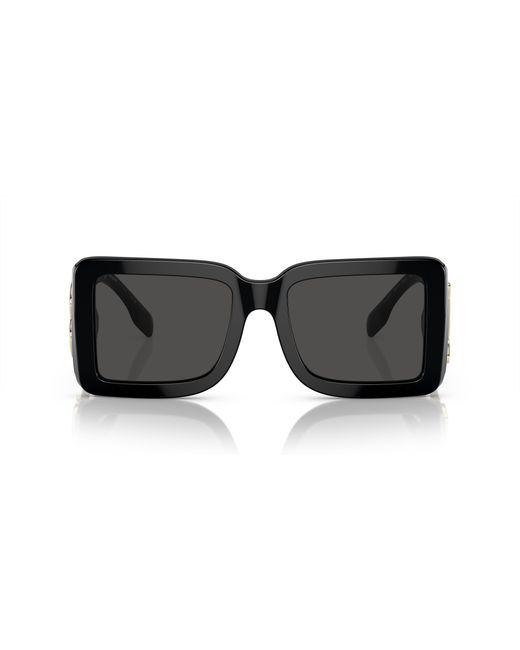 Burberry Black Sunglass Be4406u