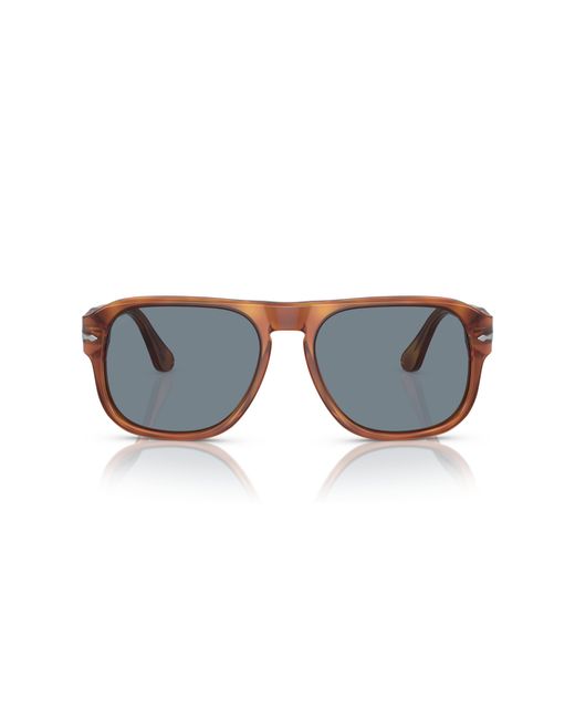 Persol Black Sunglass Po3310s