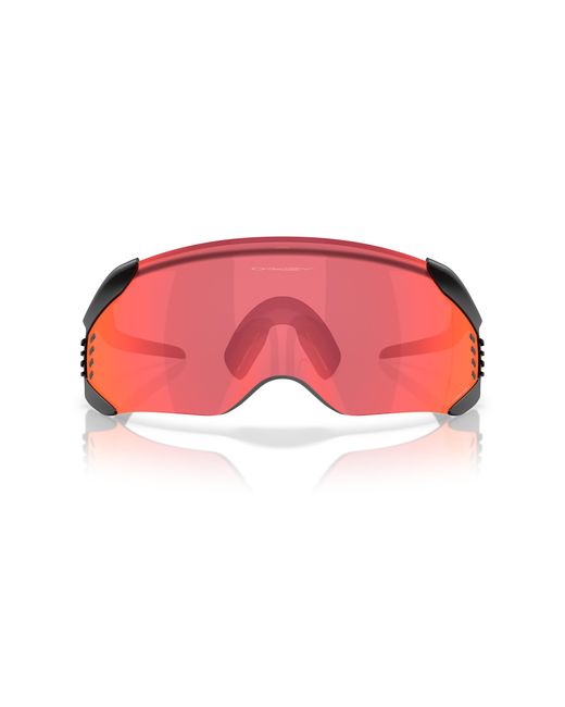 Oakley Black Sunglass Oo9501 Velo Katotm