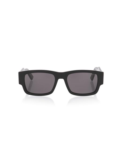 Dior Black Sunglass Christinan Label S1i