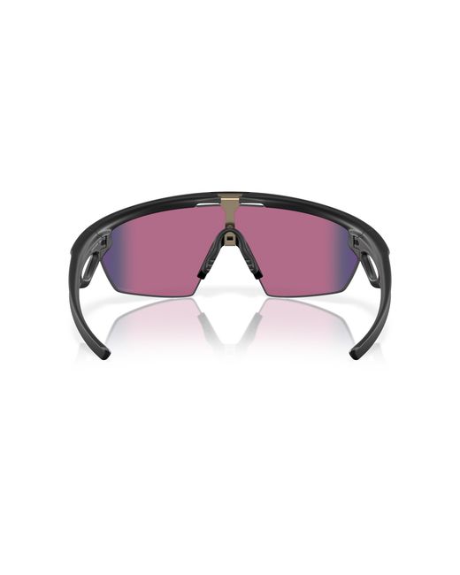 Oakley Black Sunglass Sphaeratm