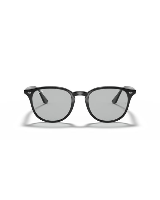 Ray-Ban Black Sunglass Rb4259