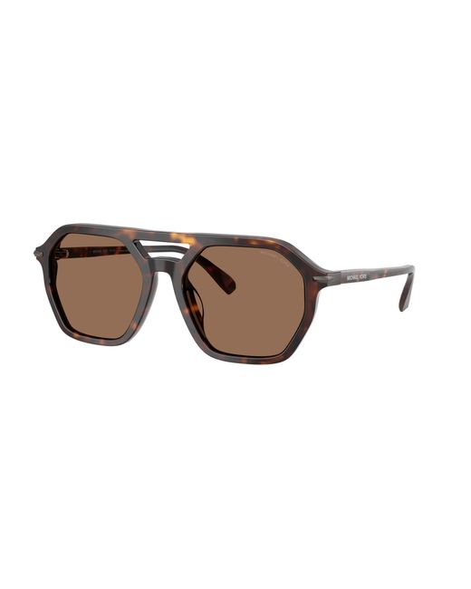 Michael Kors Black Mk2251U Jackson Hole for men