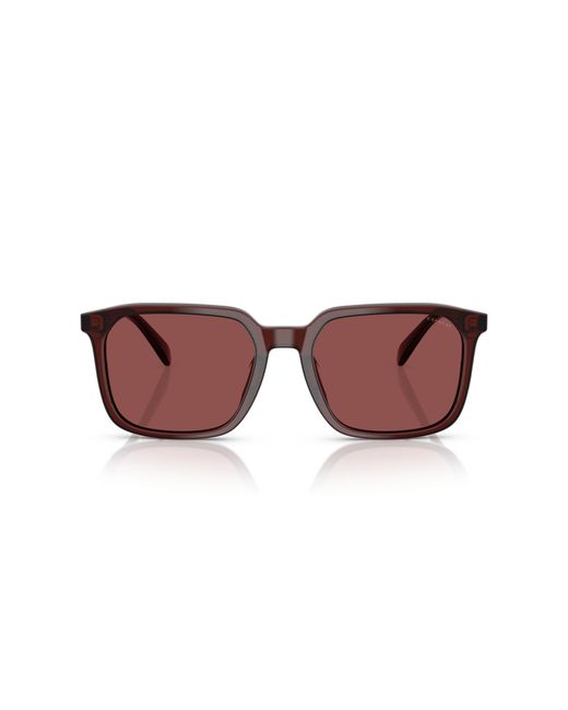 COACH Black Sunglass Cw405 for men