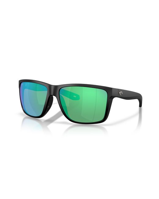 Costa Green Sunglass Broadbill Ii Xl for men