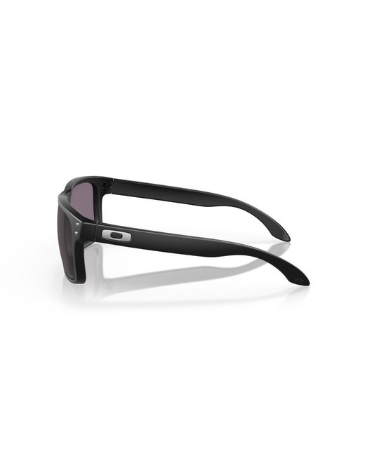 Oakley Black Sunglass Holbrooktm Fathom Collection for men