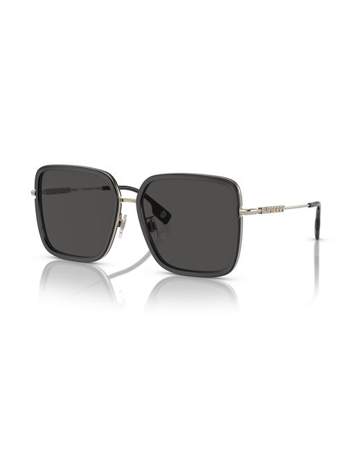 Burberry Black Sunglass Dionne