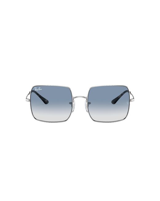 Ray-Ban Black Sunglass Rb1971 Square 1971 Classic