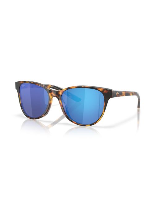 Costa Black Sunglass Catherine