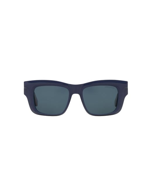 Dior Black Sunglass Dm40141i for men
