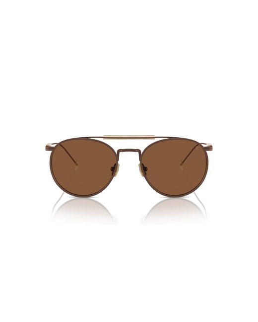 Brunello Cucinelli Black Sunglass Bc2004st