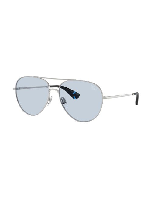 Burberry Black Sunglass Be3172