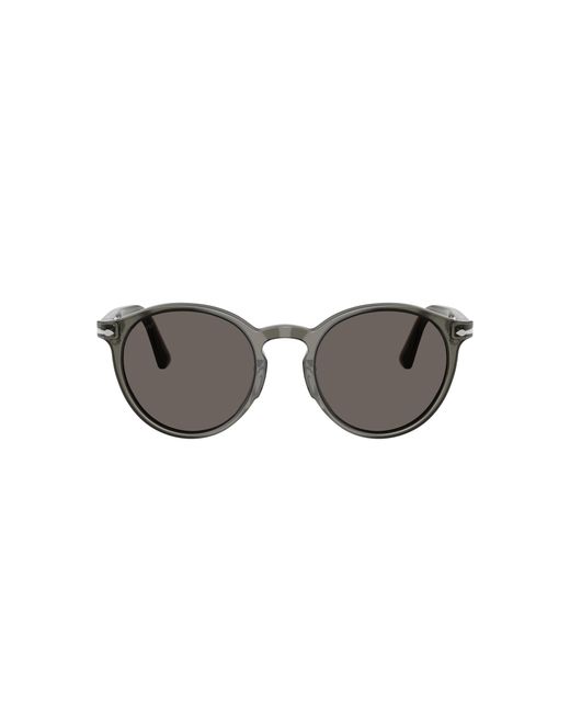 Persol Black Sunglass Po3171s for men