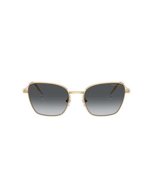 Swarovski Black Sunglass Sk7029