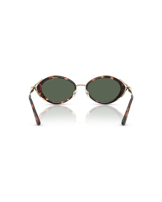 Michael Kors Black Sunglass Key West