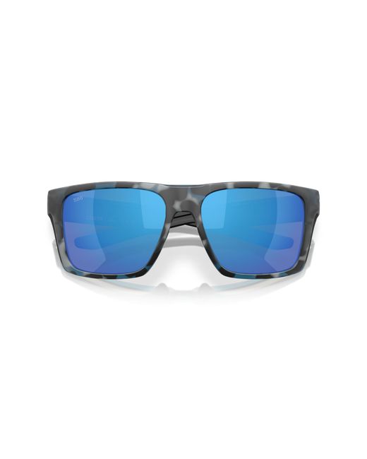 Costa Black Sunglass Lido for men