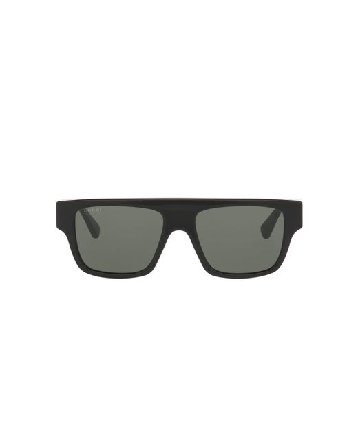 Gucci Black Sunglass GG1960S for men