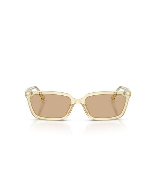 Jimmy Choo Black Sunglass Jc5050u