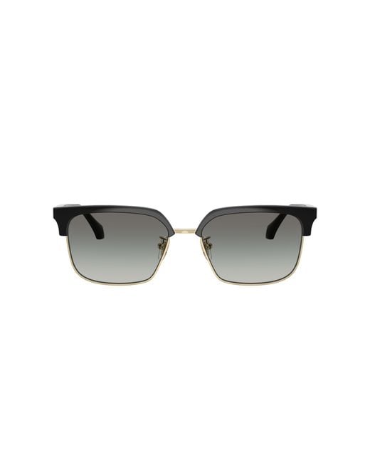 Versace Black Sunglass Ve4494d for men