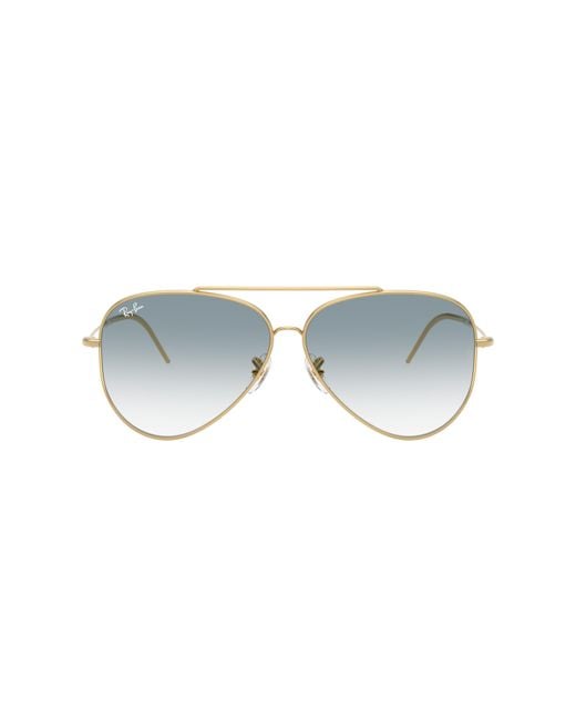 Ray-Ban Black Ray