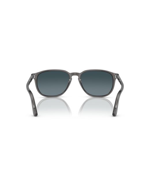 Persol Black Sunglass Po3019s for men