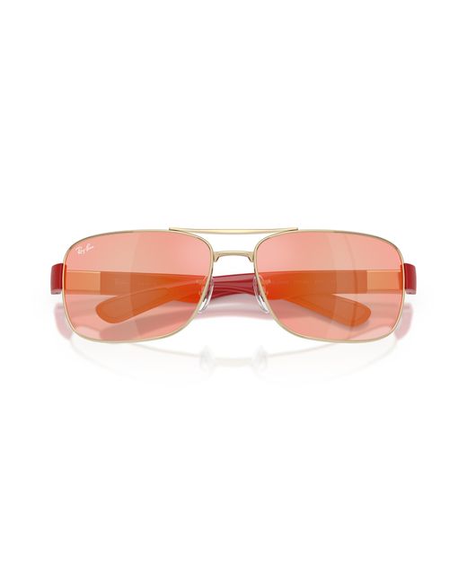 Ray-Ban Black Ray