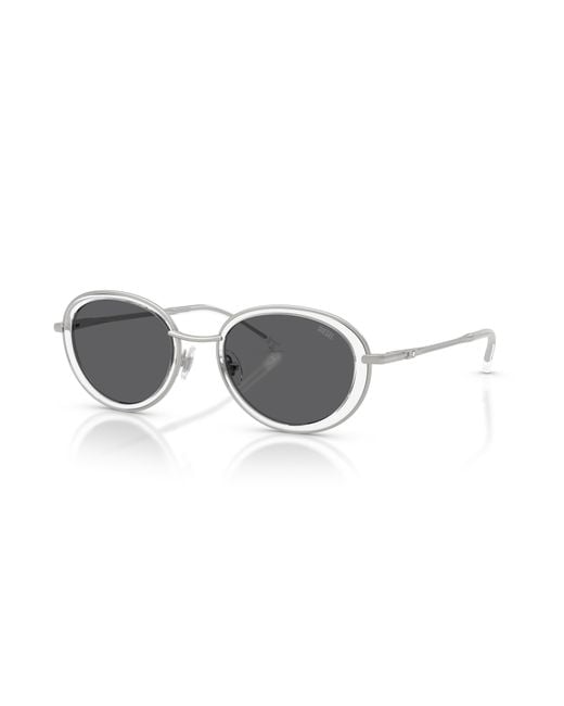 DIESEL Black Sunglass Dl1018