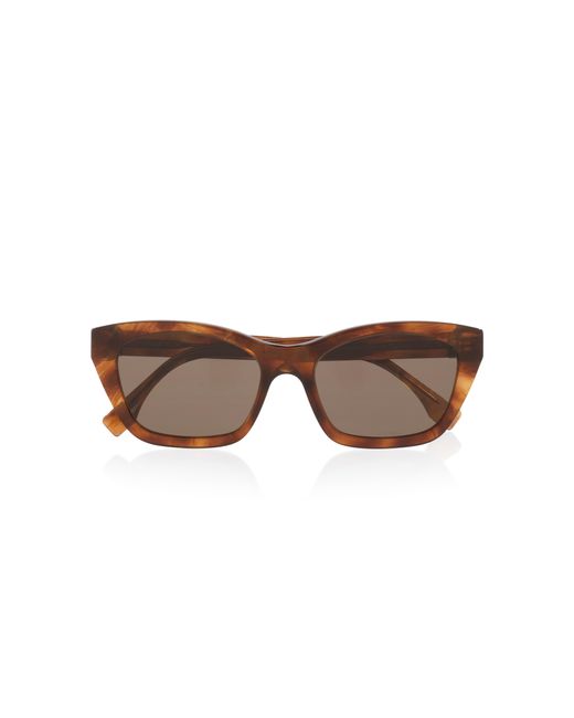 Fendi Black Sunglass Forever Fe40205i